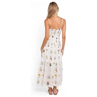 Petal and Pup Women's Brooks Maxi Dress