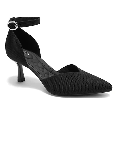 Vivaia Women's Arabella Pointed-Toe Stilettos