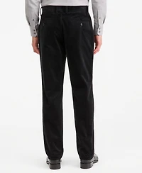 Club Room Men's Pleated Corded Pants, Macy's Exclusive