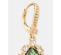 Marchesa Stone Drop Earrings