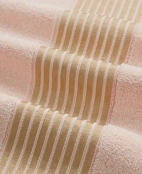 Juicy Couture Melissa Cotton 6-Piece Bath Towel Set