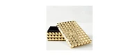 Z Gallerie Studded Box