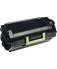 Lexmark 521H Toner Cartridge for MS810, MS811, MS812 Series Printers, 25000 Page Yield