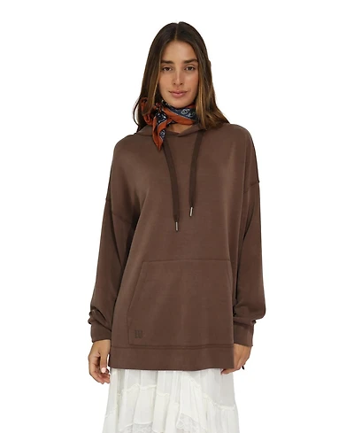 Belle & Bloom Women's Easy Win Sweatshirt