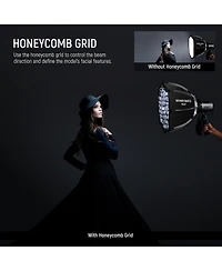 Neewer NS32P Softbox with 45cm