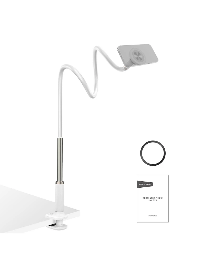 Neewer PA151 Camera Mounting Accessory for select iPhone and Android mobile devices