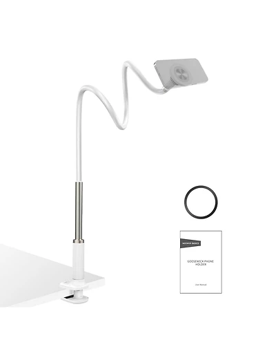 Neewer PA151 Camera Mounting Accessory for select iPhone and Android mobile devices