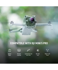 Neewer ND8 Camera Lens Accessory with ND8, ND16, ND32 for Dji Mini 5 Pro Drone