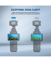 Neewer CA140 Camera and Photo Accessory for Dji Osmo Pocket 3