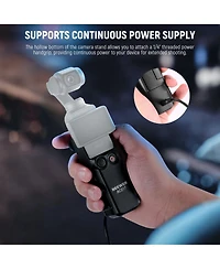 Neewer AC017 Camera Mounting Accessory for Dji Osmo Pocket 3
