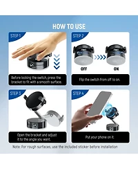 Neewer A9 Camera Mounting Accessory for select iPhone models