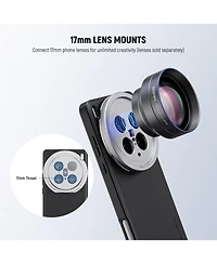 Neewer X200 Camera Lens Accessory for Vivo X200 Ultra