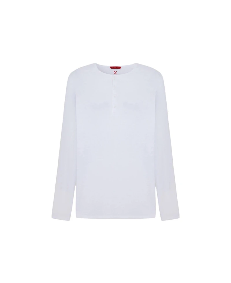 Pcfg Men's Daydreamers Rib Long Sleeve Tee