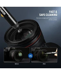 Neewer Hm-49 Camera and Photo Accessory with 12 in, 1x, 3X