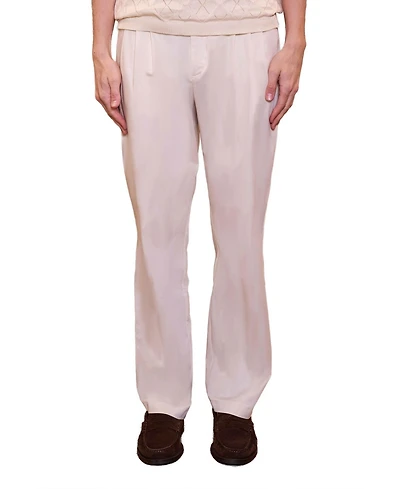 Pcfg Men's Daydreamers Relaxed Fit Dart Detail Pants