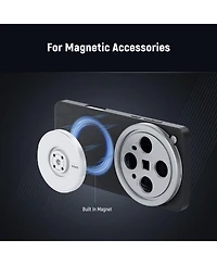 Neewer PA117 Camera Lens Accessory for Oppo Find X8 Ultra