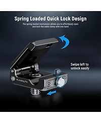 Neewer UA073 Camera Mounting Accessory