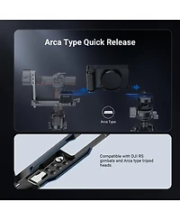 Neewer CA170 Camera and Photo Accessory for Sigma Bf