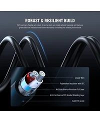 Neewer NC006 Led Video Light with 1feet, 35cm, Rgb
