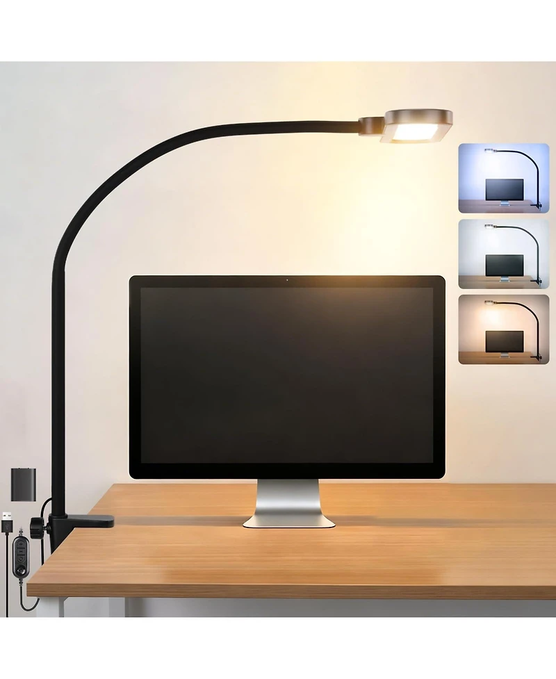 Neewer N33 Vlog Monitor with 10W, CRI80