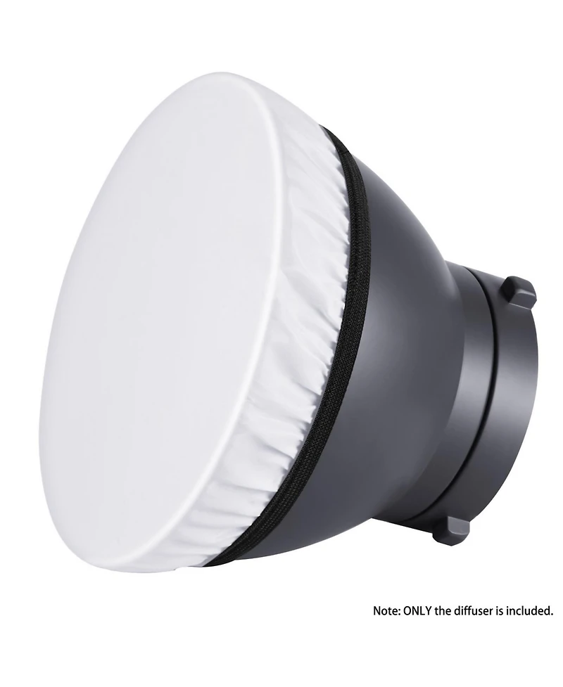 Neewer Camera and Photo Accessory with 7 inches