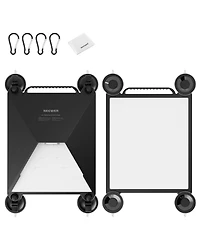 Neewer ST91 Camera Mounting Accessory with 2 in for Starlink Mini