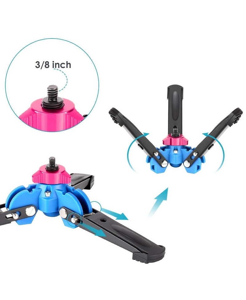 Neewer Camera Monopod with 168 cm, 5 kg