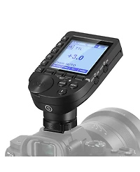 Neewer Z760 Camera and Photo Accessory with 300W, 400W, Ttl for Sony 1/8000s Hss Large Screen Slanted Design 5