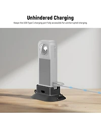 Neewer AC036 Camera Mounting Accessory for Insta360 x5