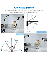 Neewer Softbox with 66.5 inches