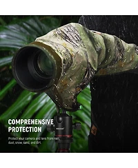 Neewer PB021 Camera and Photo Accessory for select Canon, Nikon and Sony cameras
