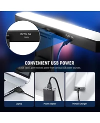 Neewer L10 Led Video Light with 6W, Bi Color