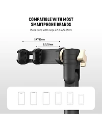 Neewer MT010 Camera Mounting Accessory for select iPhone and Android mobile devices