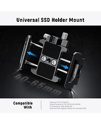Neewer PA065 Camera Mounting Accessory for SmallRig Phone Cage for 16 Pro Max 15