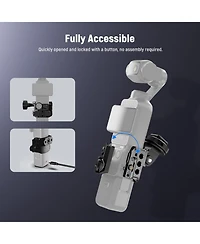 Neewer AC009 Camera Mounting Accessory for Dji Osmo Pocket 3