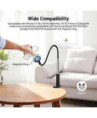 Neewer PA151 Camera Mounting Accessory for select iPhone and Android mobile devices