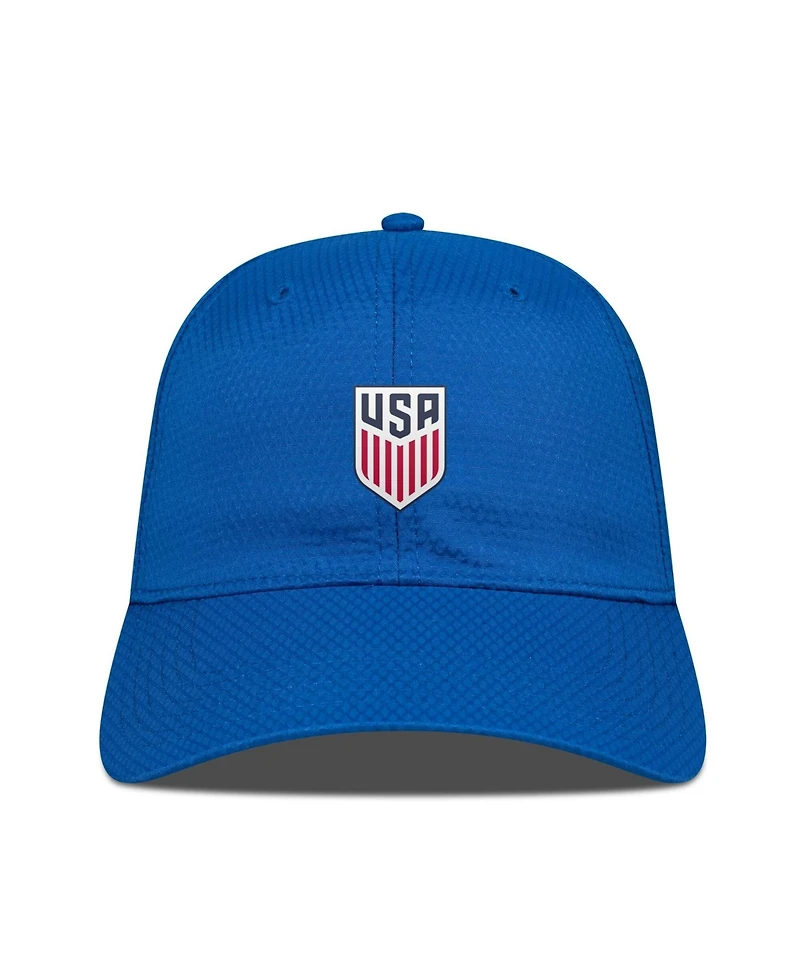 LevelWear Men's Royal Usmnt Matrix Patch Adjustable Hat