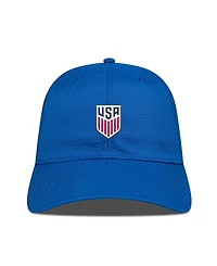 LevelWear Men's Royal Usmnt Matrix Patch Adjustable Hat