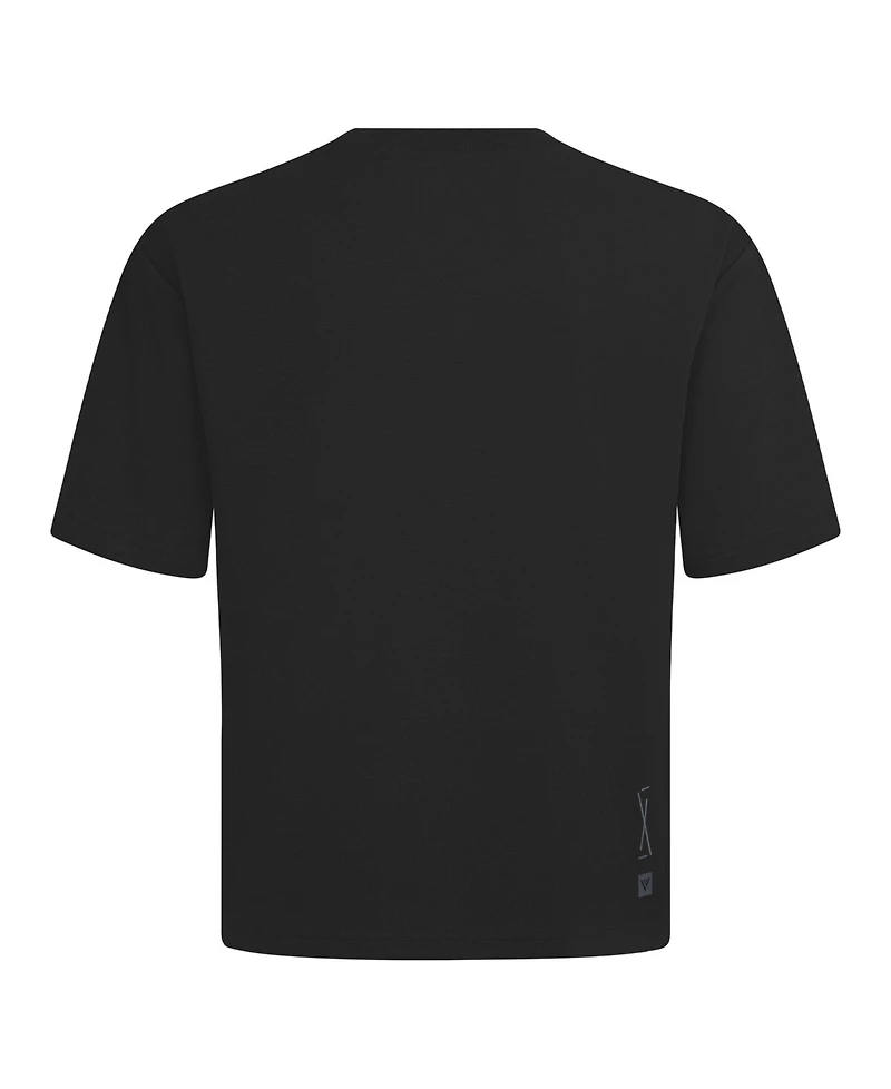 LevelWear Men's Usmnt Vanguard Luxe Signature T-Shirt