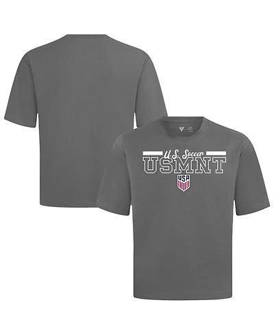 LevelWear Men's Usmnt Vanguard Luxe Signature T-Shirt