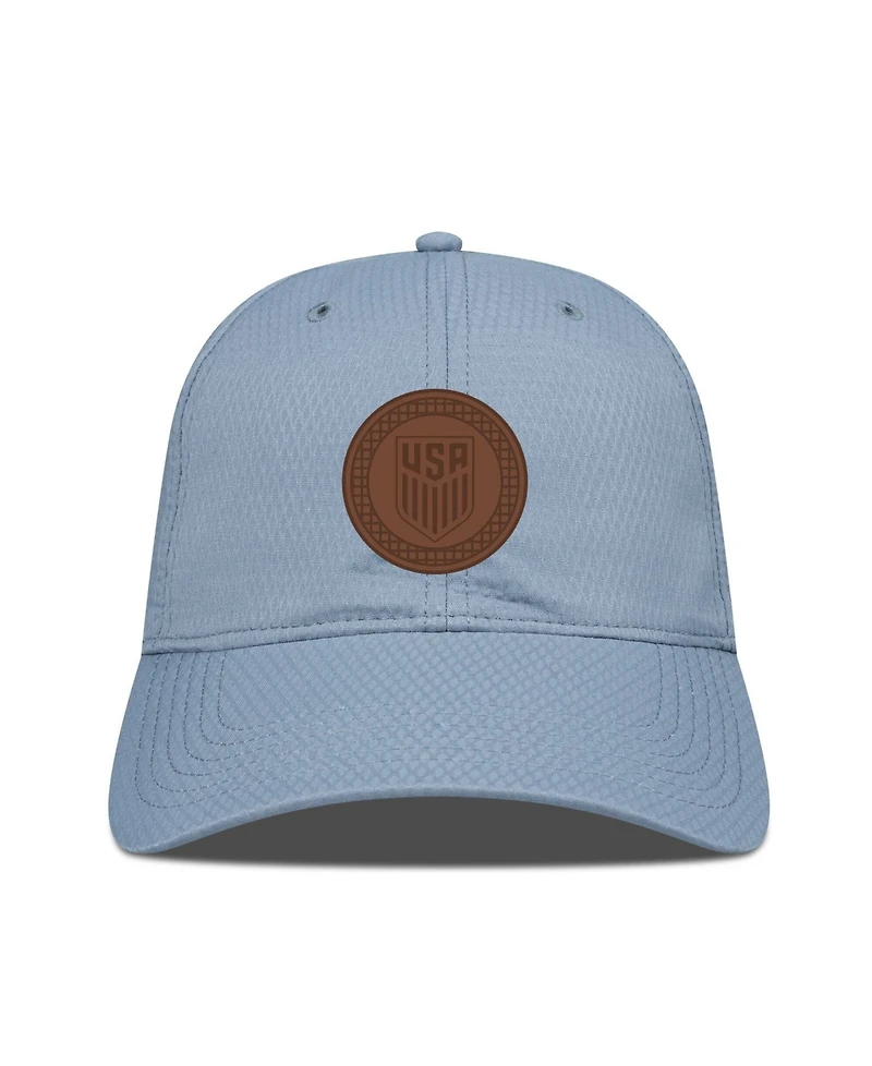 LevelWear Men's Usmnt Matrix Periscope Adjustable Hat