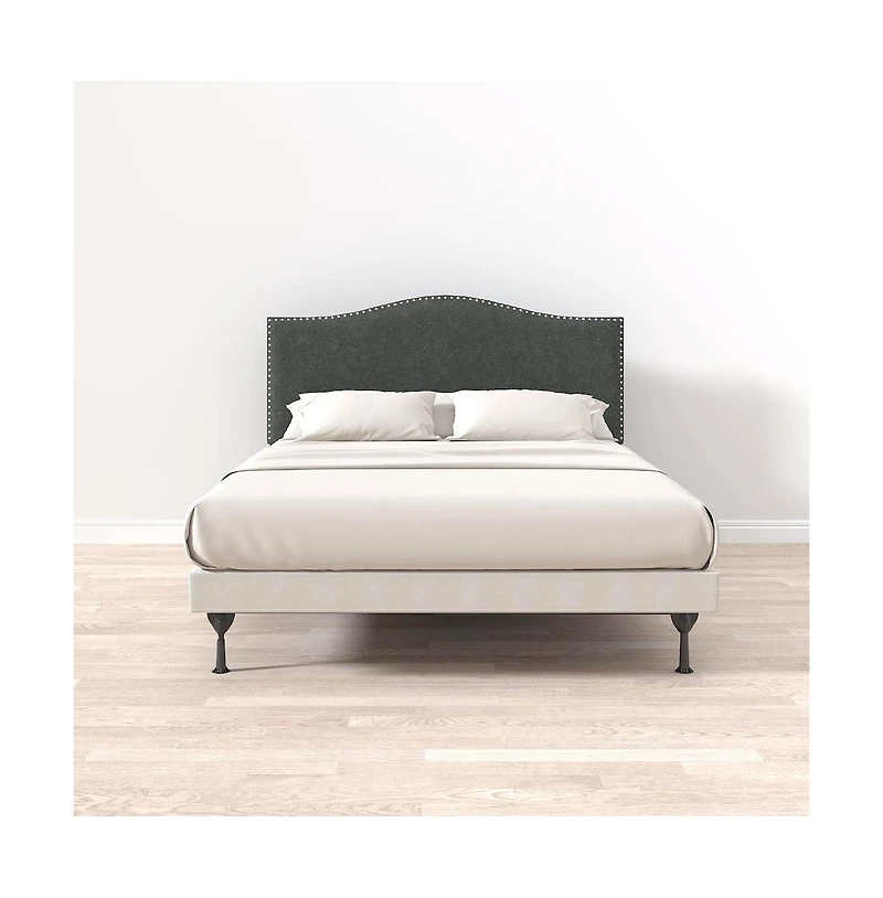 Glenwillow Home Upholstered Headboard