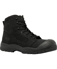 Hard Yakka Men's Legend Pr Composite Toe Electrical Hazard Puncture-Resisting Side Zip Work Hiker