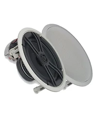 Yamaha Ns-IW360C 8inch 2-Way In-Ceiling Speakers, Pair