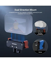 Neewer AC056 Camera Mounting Accessory for Dji Osmo Nano