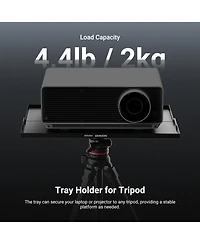 Neewer MS016A Camera Tripod