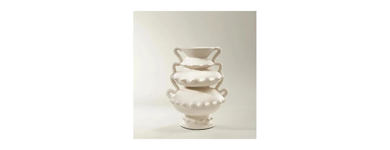 Z Gallerie Savior Porcelain Vase