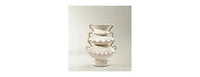 Z Gallerie Savior Porcelain Vase