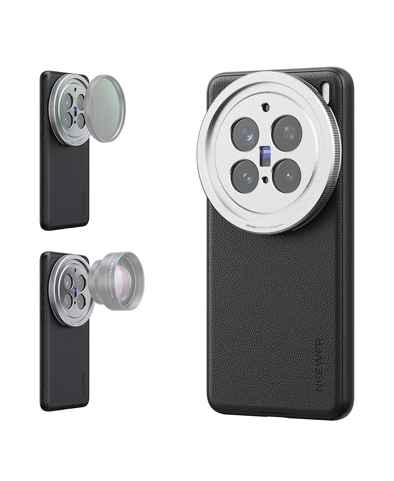 Neewer X200 Camera Lens Accessory
