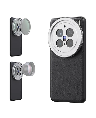 Neewer X200 Camera Lens Accessory